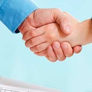 Скидка постоянным заказчикам Скидка постоянным заказчикам